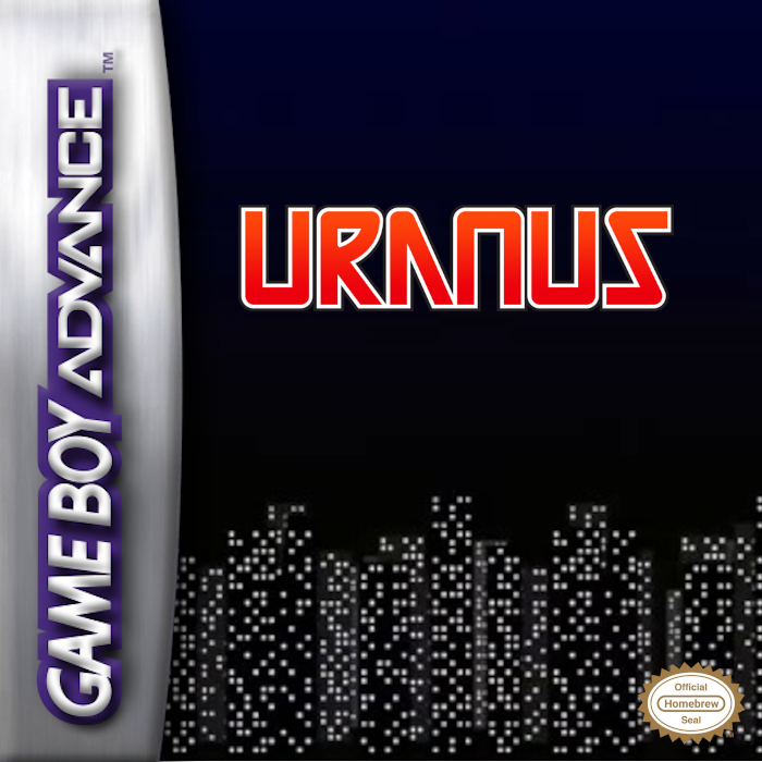 Uranus (Homebrew)